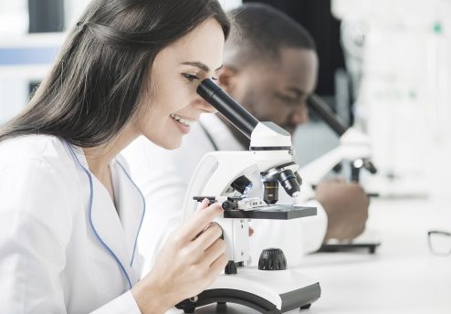 A simple way to determine the sex of the unborn child